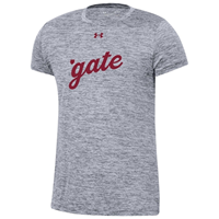 Under Armour Girls Tech Short Sleeve Tee